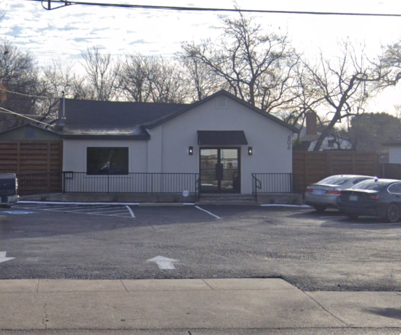 Dallas office